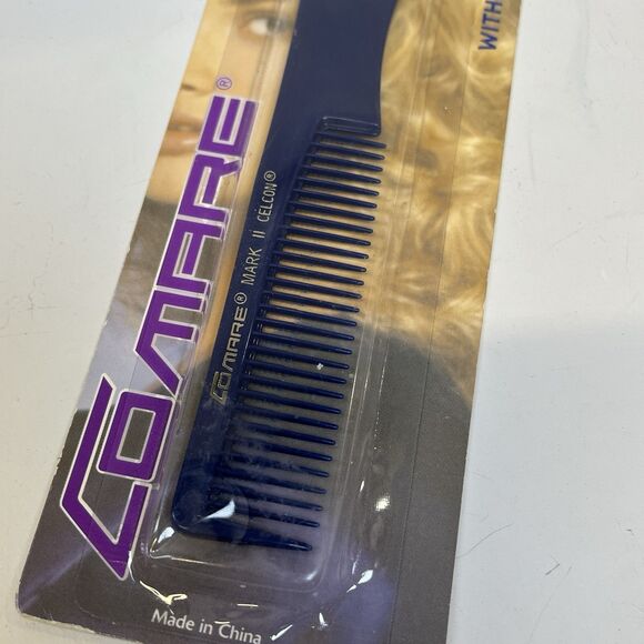 New Mark II Comb Pick Professional Series Comare‎ C3330001 Stainless Steel Lift - Picture 4 of 6